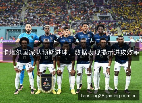 卡塔尔国家队预期进球，数据表现揭示进攻效率